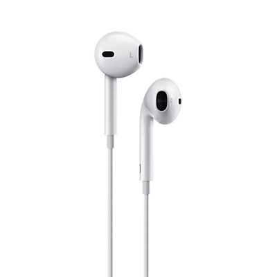Apple EarPods with Remote and Mic Apple EarPods with Remote and Mic